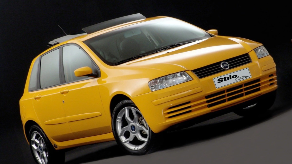 Em 2004, foi lan&ccedil;ado o Stilo Schumacher, que homenageava o piloto de F&oacute;rmula 1, Michael Schumacher que foi consagrado como heptacampe&atilde;o da competi&ccedil;&atilde;o naquele ano