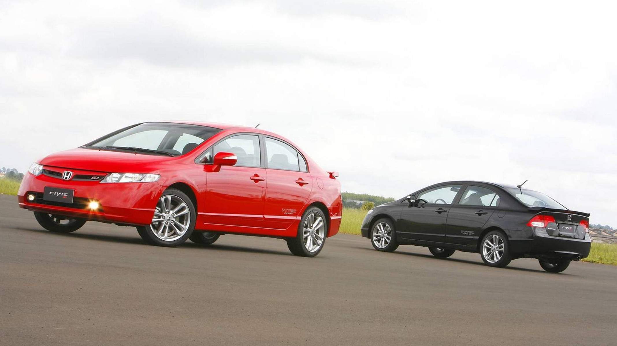 O Civic Si &eacute; um dos queridinhos da prepara&ccedil;&atilde;o automotiva e &eacute; alvo de diversas modifica&ccedil;&otilde;es, incluindo o "Remap"