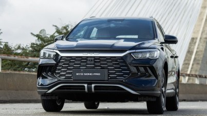 BYD Dolphin EV: subindo o sarrafo entre elétricos de entrada