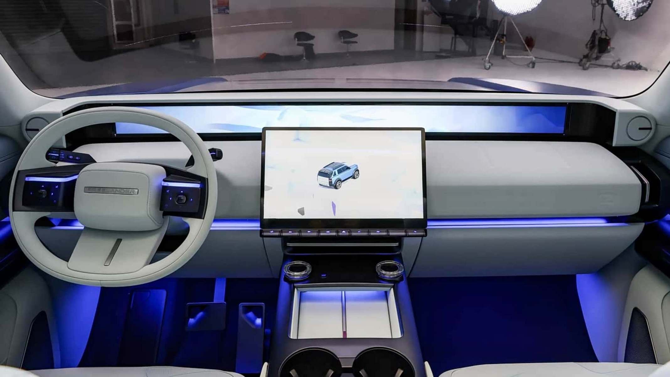 Freelander Concept97