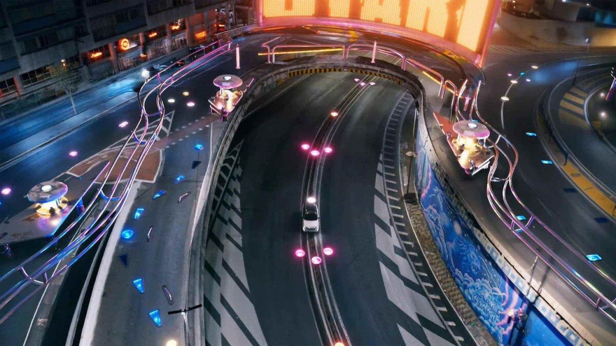 Campanha 'Pinball' dos novos modelos h&iacute;bridos ser&aacute; exibida em 275 salas para associar a pot&ecirc;ncia do motor com a emo&ccedil;&atilde;o dos jogos e do cinema