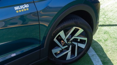 BYD Dolphin EV: subindo o sarrafo entre elétricos de entrada
