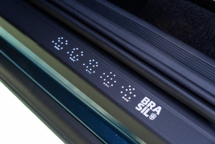 T-Cross Sele&ccedil;&atilde;o