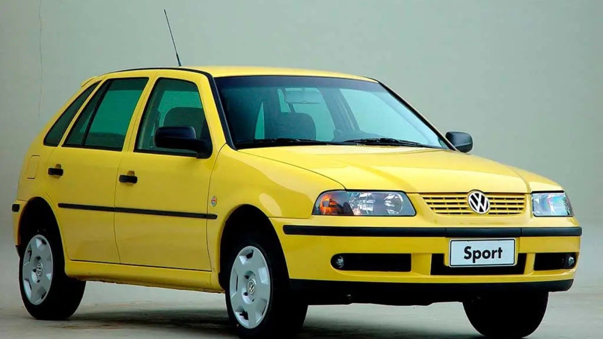 Gol Sport 2002