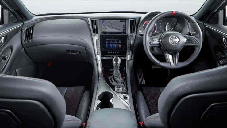 A nova gera&ccedil;&atilde;o poder&aacute; inclusive, ter c&acirc;mbio manual