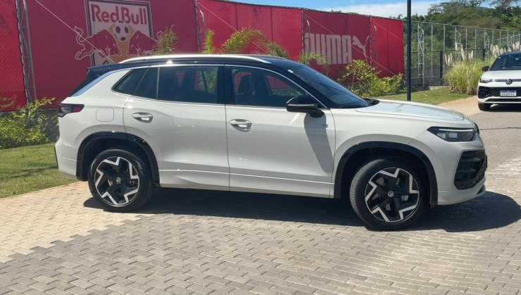 Volkswagen Tiguan 2026