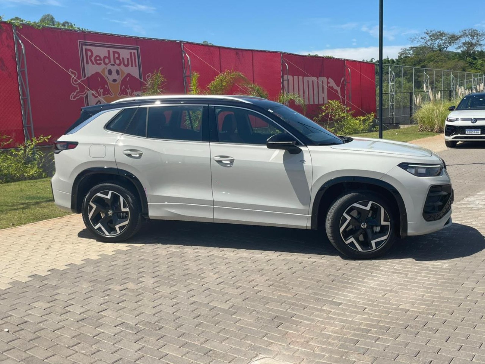 Volkswagen Tiguan 2026