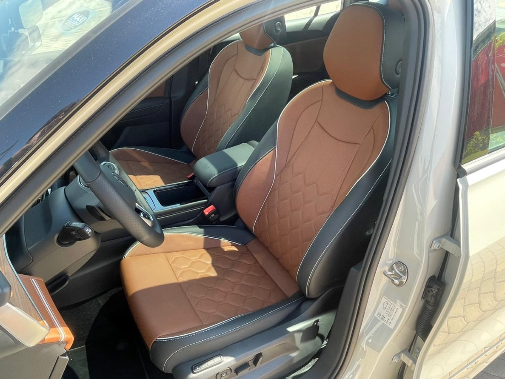 Volkswagen Tiguan 2026