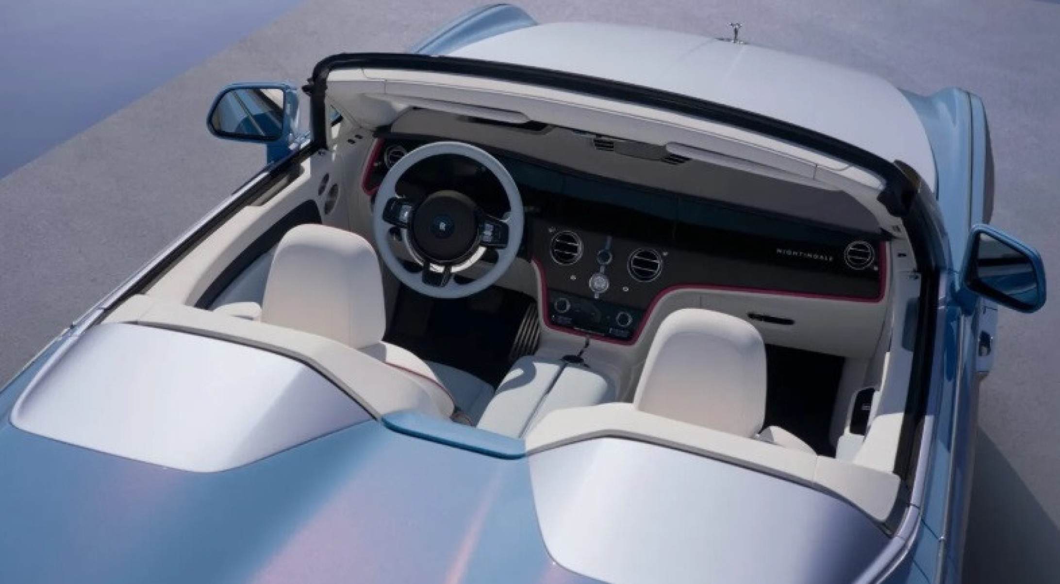 Rolls-Royce vai lan&ccedil;ar at&eacute; 2028 um novo carro em formato de iate