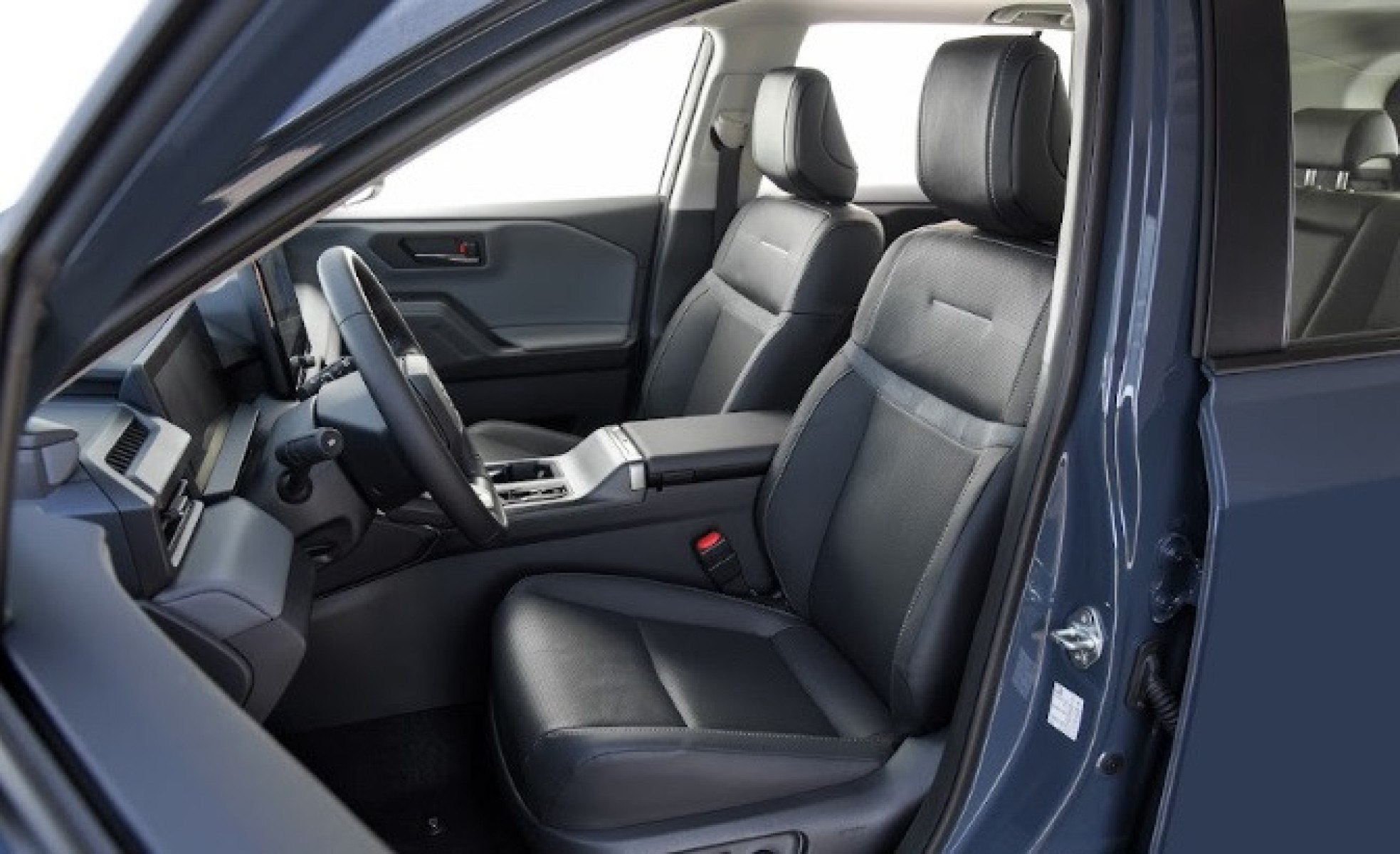 Bancos do Toyota RAV4 