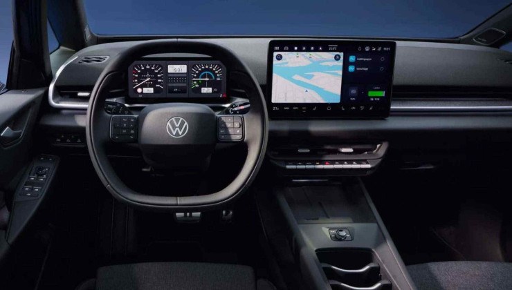 Volkswagen ID.3 NEO