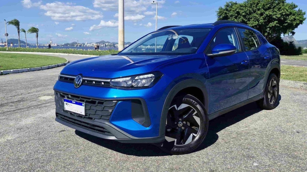 Volkswagen Tera 170TSI Manual