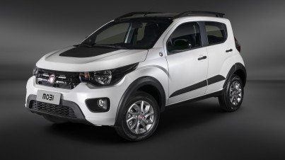 BYD Dolphin EV: subindo o sarrafo entre elétricos de entrada