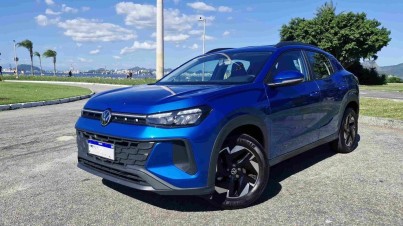 BYD Dolphin EV: subindo o sarrafo entre elétricos de entrada