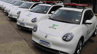 BYD Dolphin EV: subindo o sarrafo entre elétricos de entrada