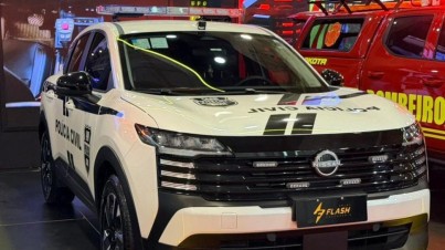 BYD Dolphin EV: subindo o sarrafo entre elétricos de entrada