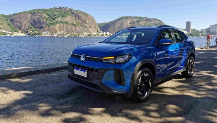 Volkswagen Tera 170TSI Manual