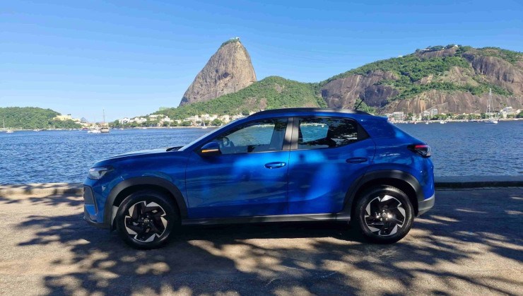 Volkswagen Tera 170TSI Manual