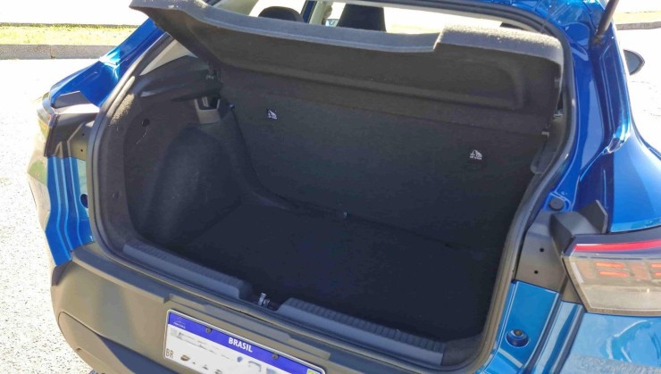 Volkswagen Tera 170TSI Manual