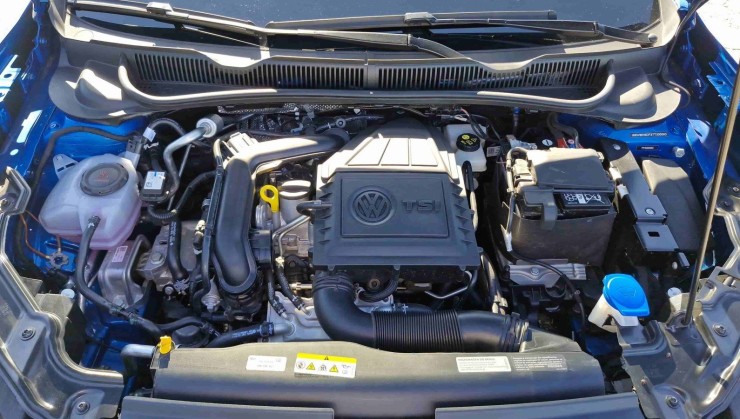 Volkswagen Tera 170TSI Manual