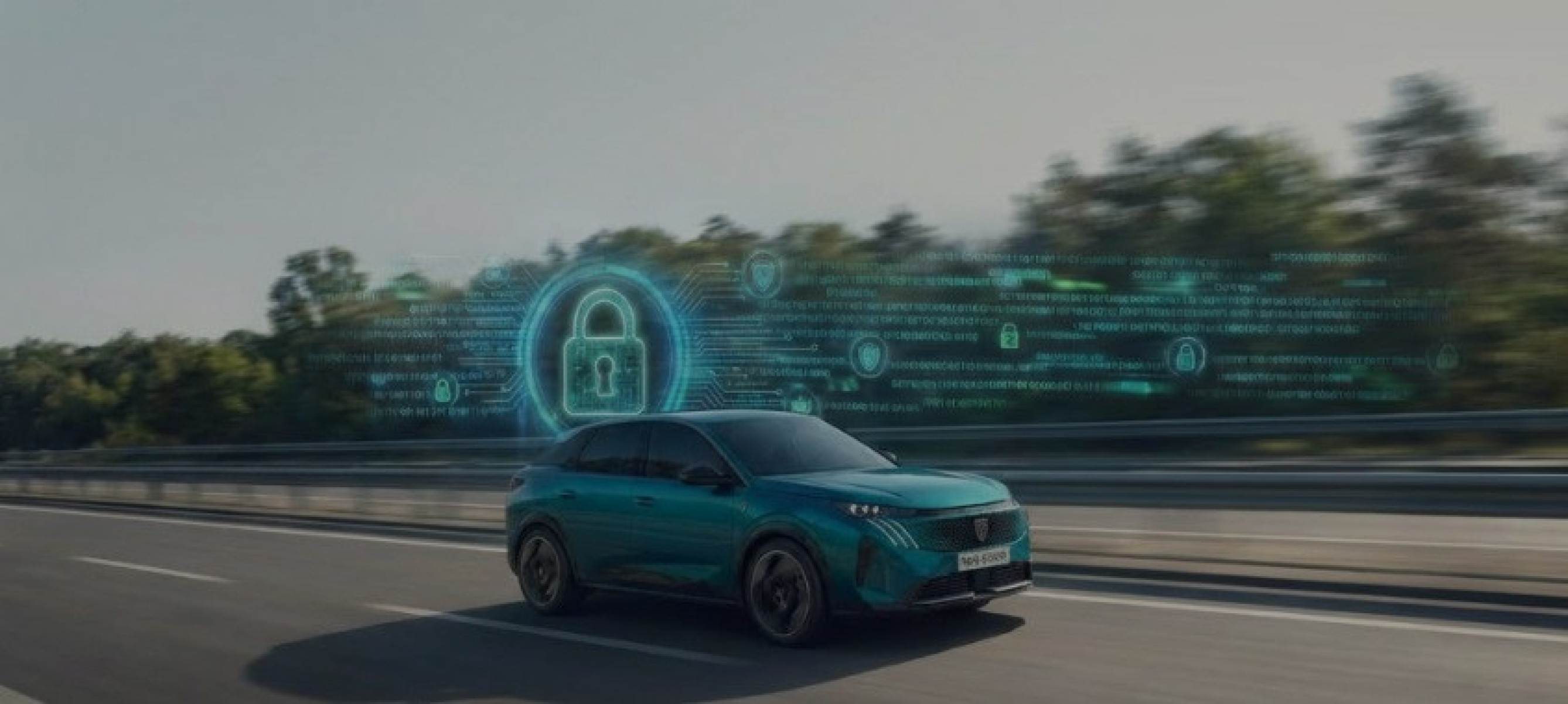 Stellantis firma parceria com Microsoft para acelerar uso de IA