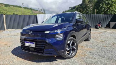 BYD Dolphin EV: subindo o sarrafo entre elétricos de entrada