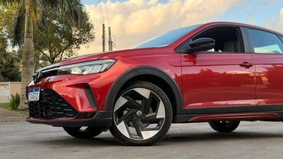 BYD Dolphin EV: subindo o sarrafo entre elétricos de entrada