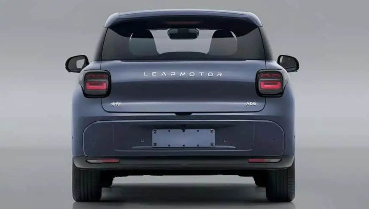 Ainda n&atilde;o foi confirmado mas estimasse que a autonomia do hatch ser&aacute; de 500 km