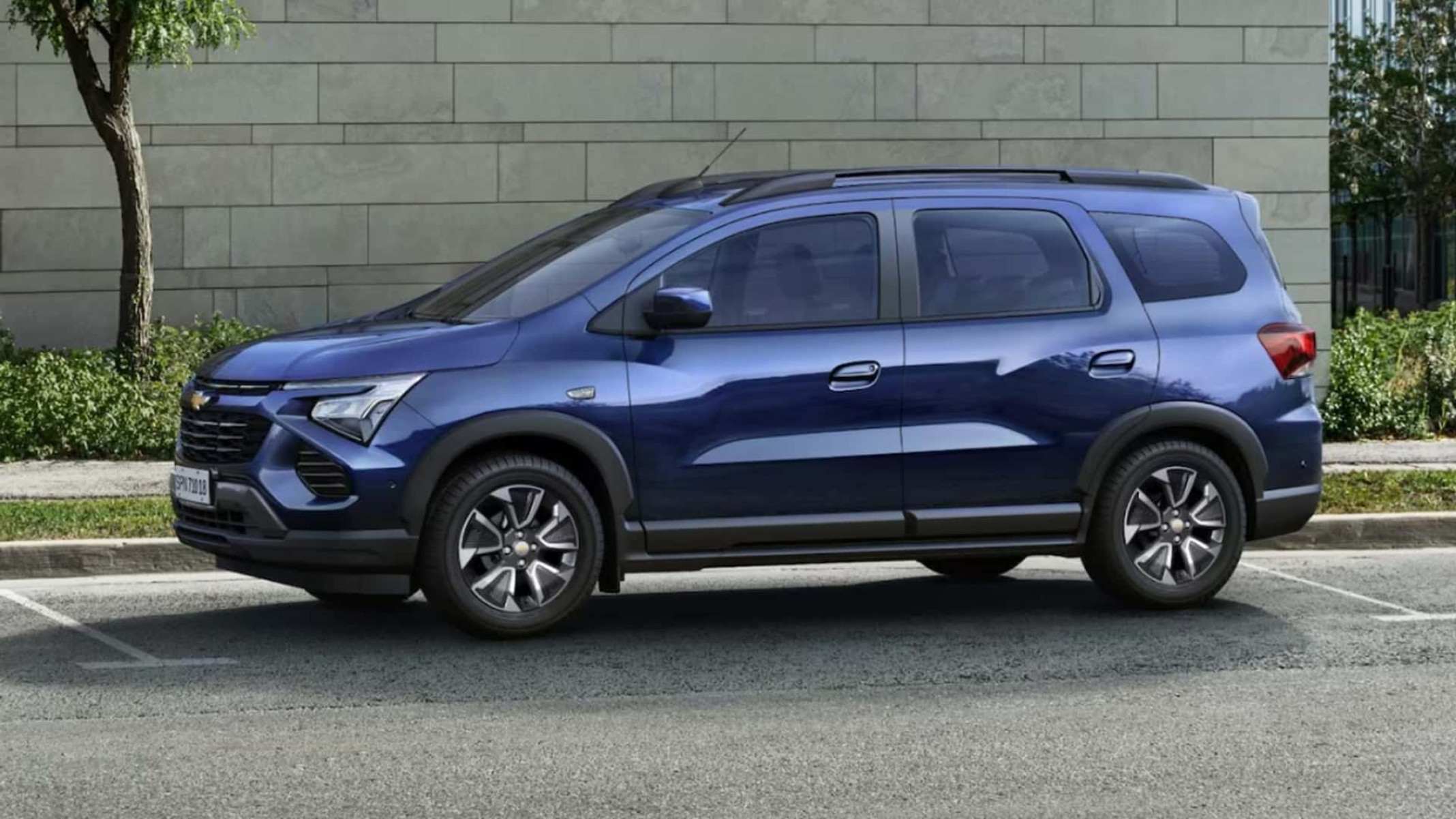 Divulga&ccedil;&atilde;o/Chevrolet