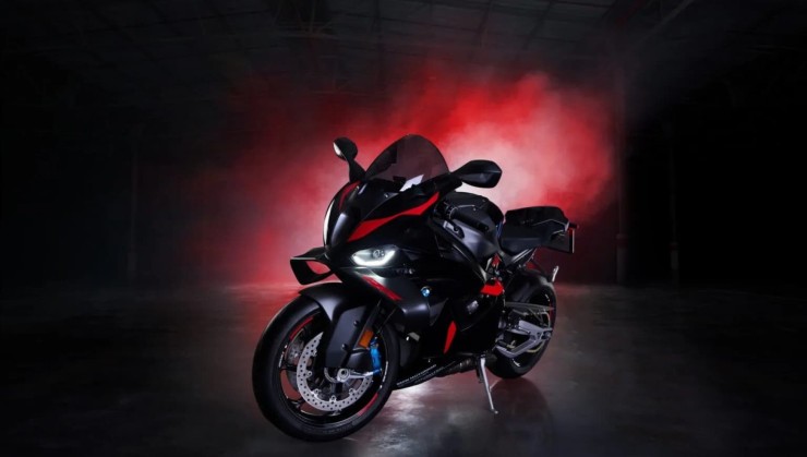 BMW M 1000 RR