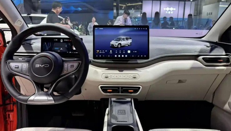 O interior ter&aacute; poucas mudan&ccedil;as em rela&ccedil;&atilde;o a vers&atilde;o anterior