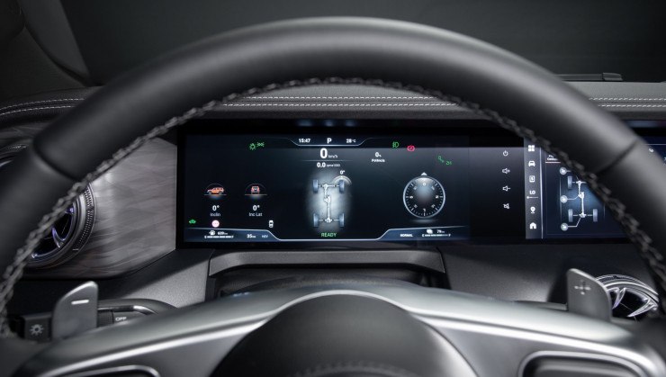 Novo GWM Tank 300 PHEV Flex