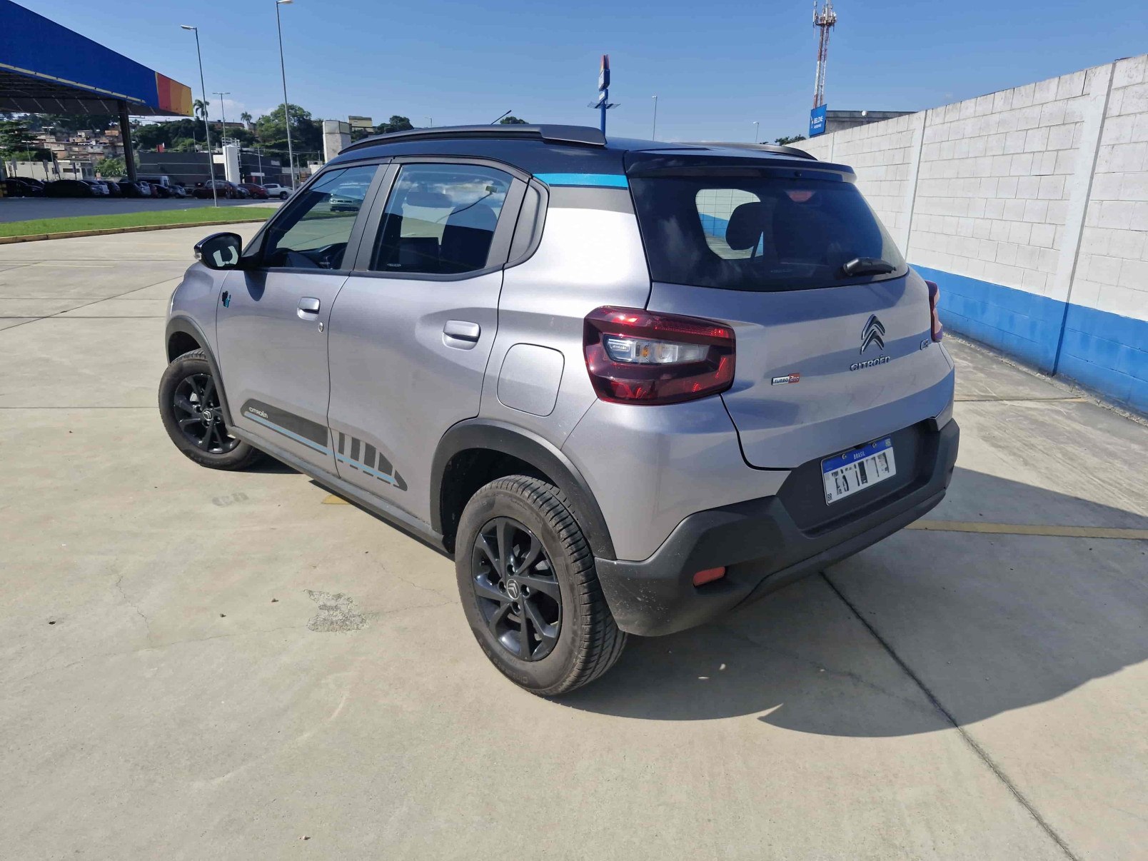 Citro&euml;n C3 You 2026
