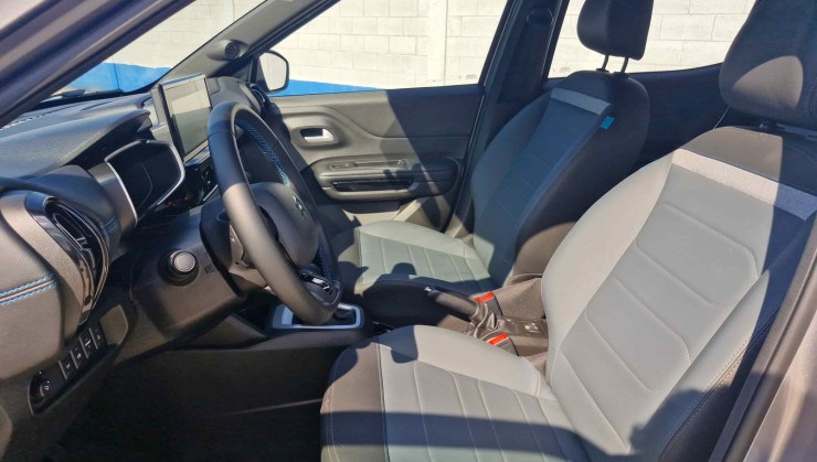 Citro&euml;n C3 You 2026