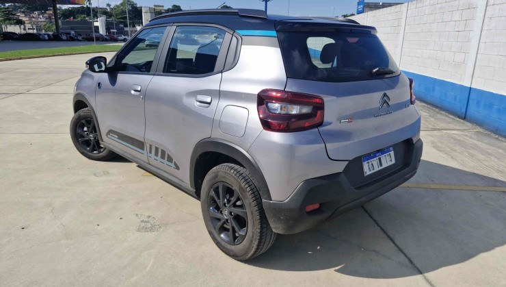 Citro&euml;n C3 You 2026