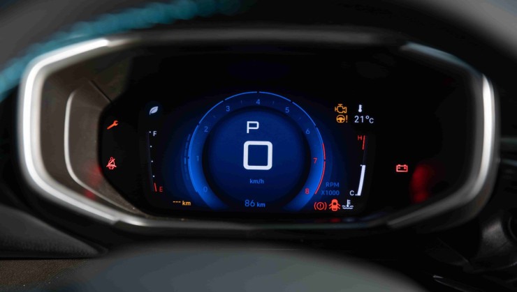 Citro&euml;n C3 You 2026