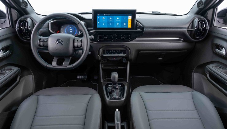 Citro&euml;n C3 You 2026