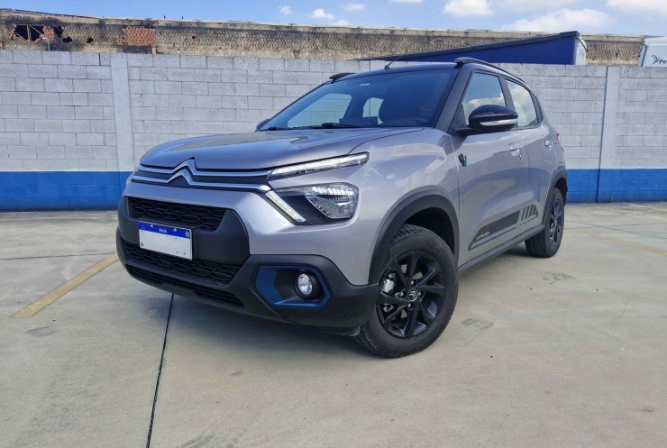Citro&euml;n C3 You 2026