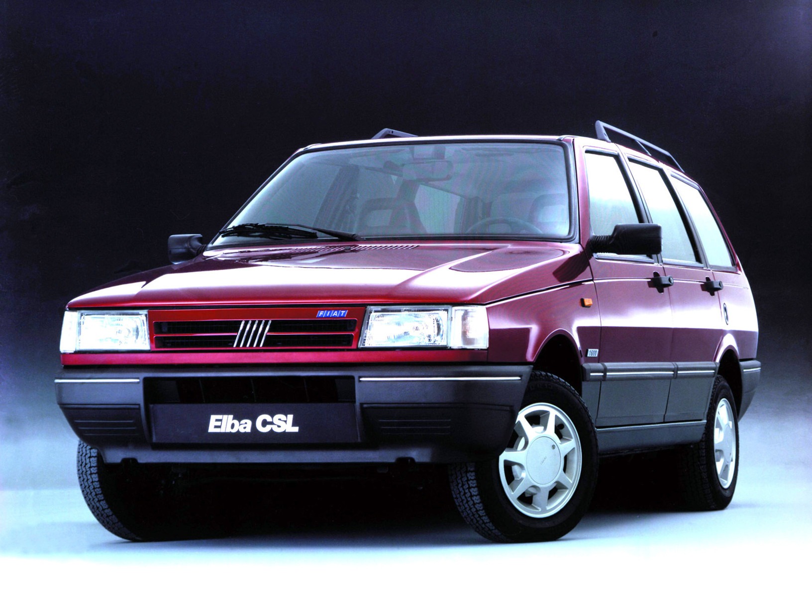 40 anos da Fiat Elba: a perua que carregou famílias e a história do Brasil