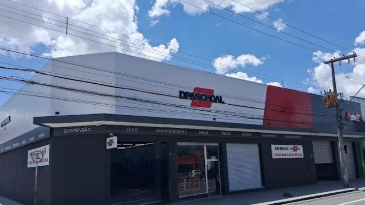 DPaschoal anuncia a inauguração de suas novas lojas em BH, na avenida Pedro II