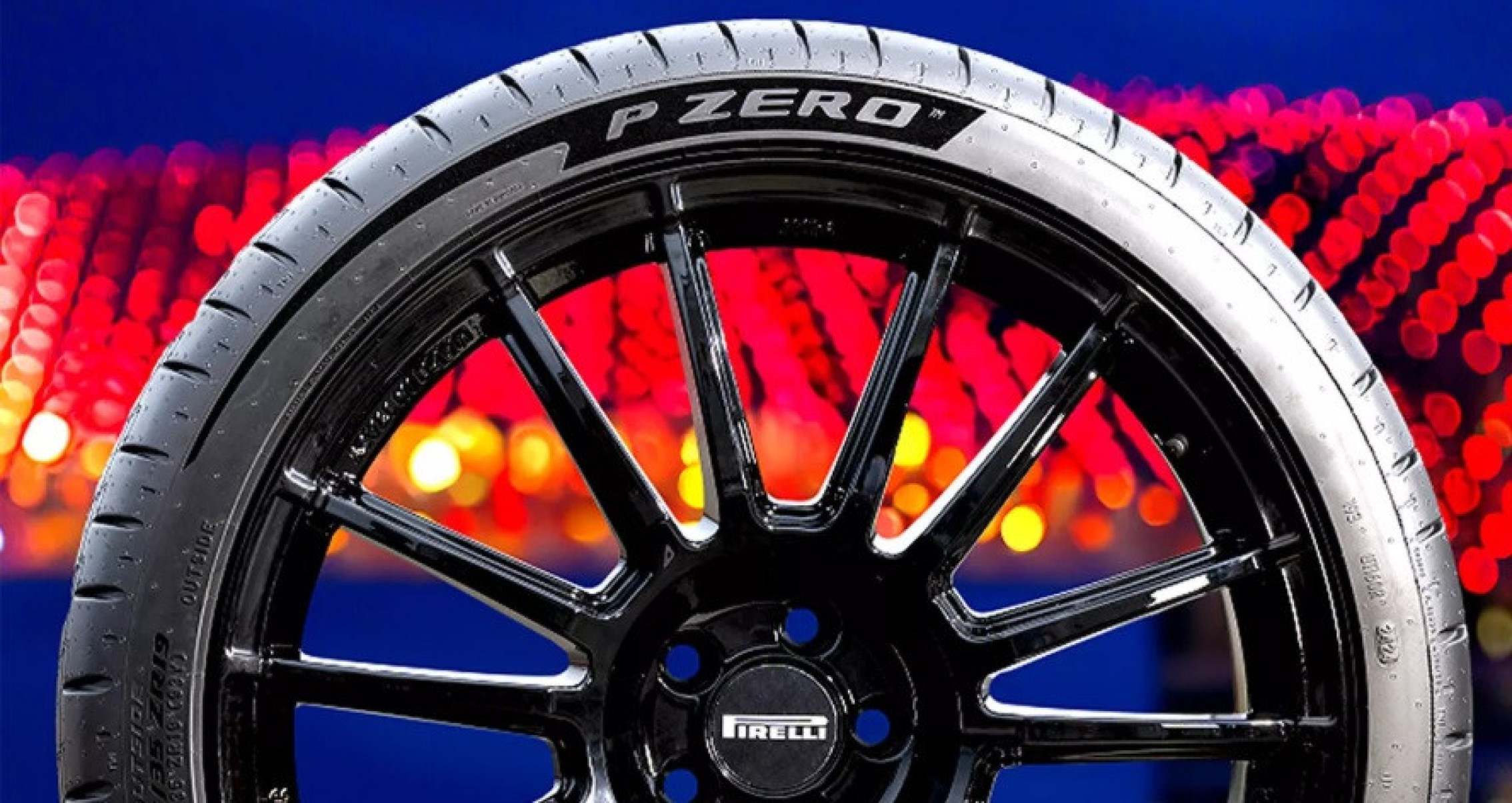 Pirelli aposta em IA para revolucionar pneus inteligentes