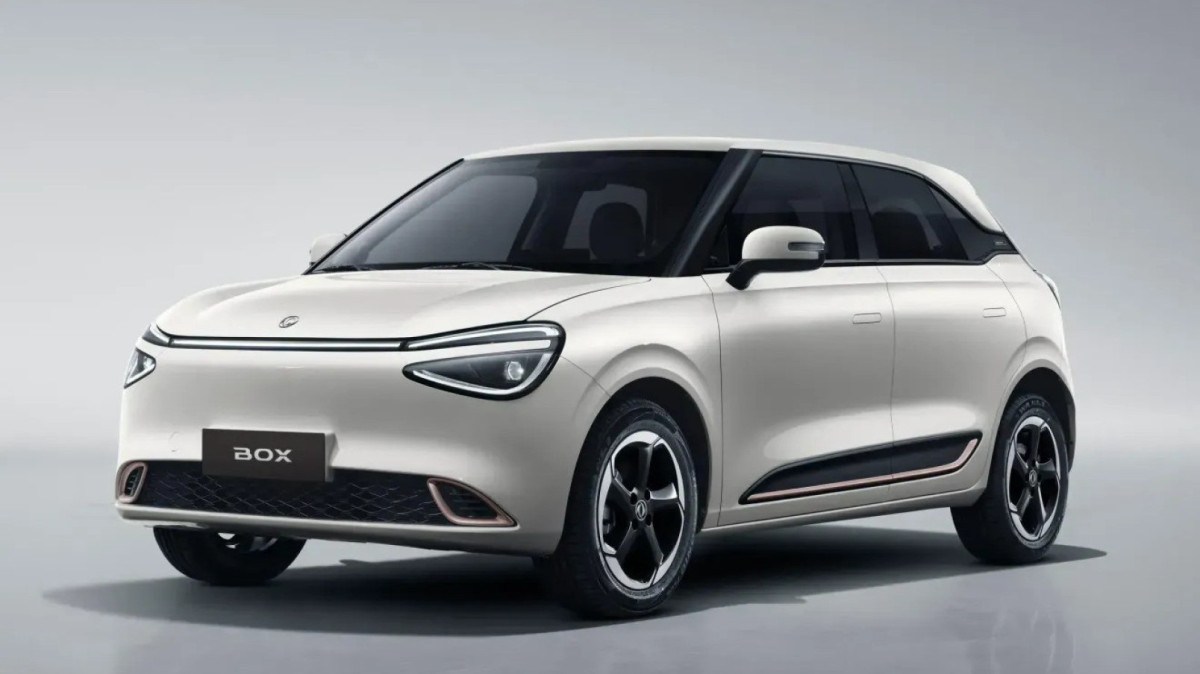 Dongfeng Box