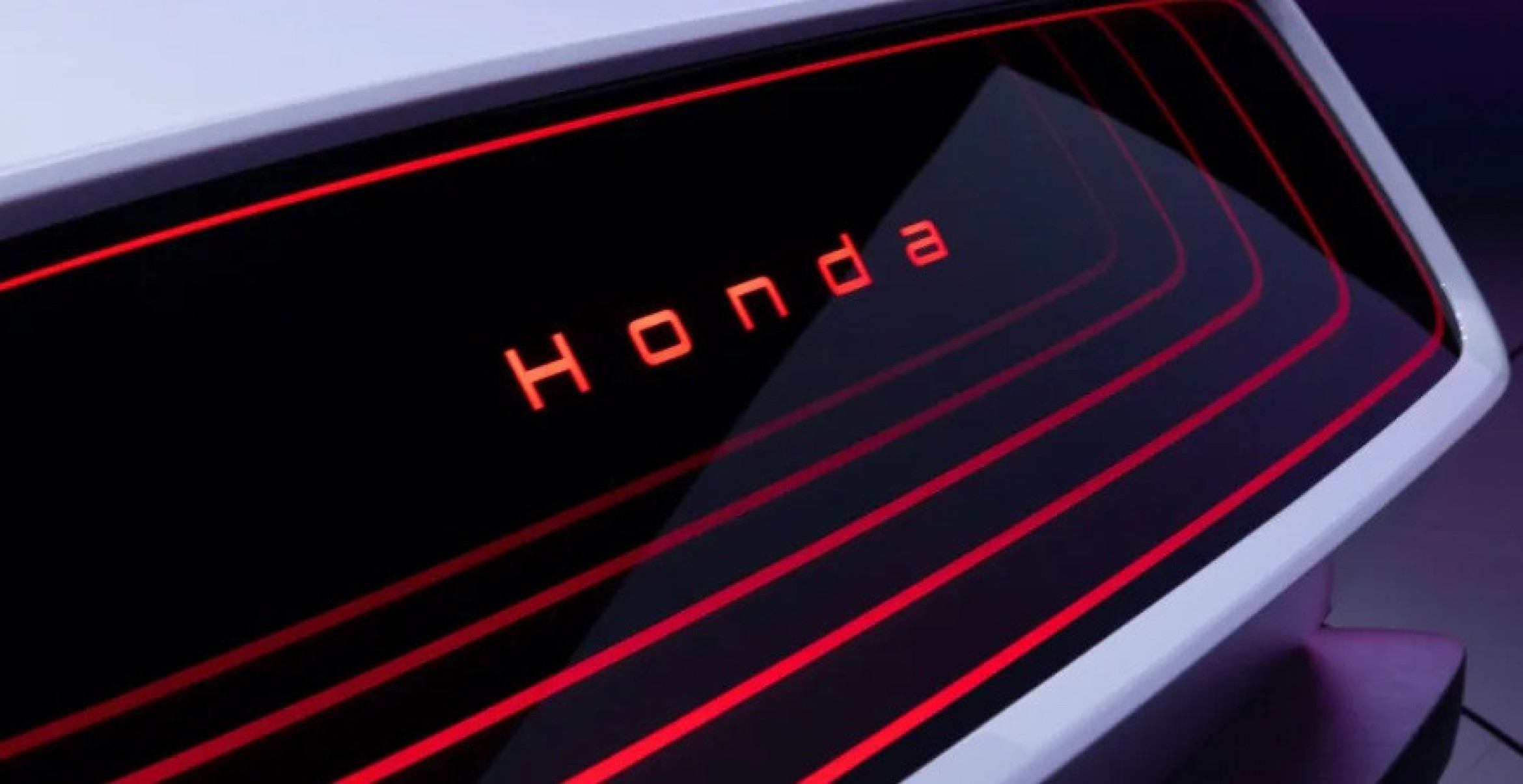 Honda &eacute; uma das principais montadoras do mundo