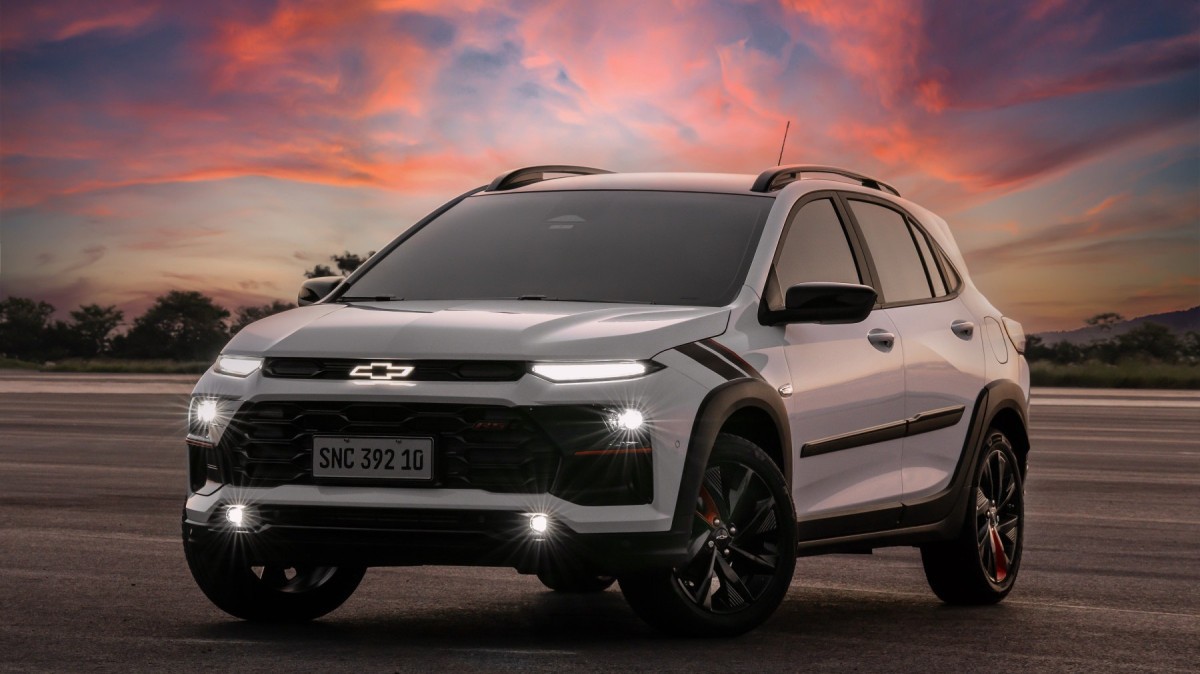 Novo Chevrolet Sonic j&aacute; est&aacute; nas lojas com pre&ccedil;os promocionais de R$ 129.990,00