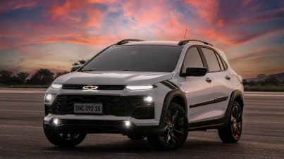 BYD Dolphin EV: subindo o sarrafo entre elétricos de entrada