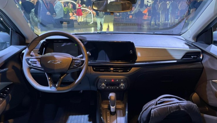 Chevrolet Sonic