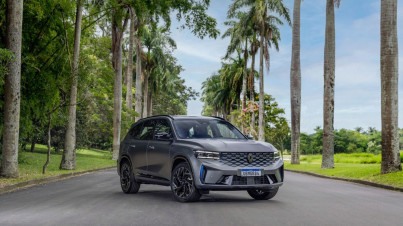 BYD Dolphin EV: subindo o sarrafo entre elétricos de entrada
