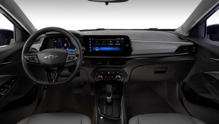 Chevrolet Sonic Premier