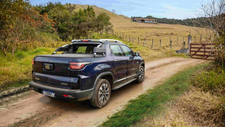 Fiat Toro