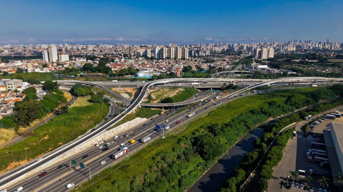 A Agência Nacional de Transportes Terrestres (ANTT) e a Motiva Minas_SP assinam contrato de concessão da rodovia Fernão Dias (BR-381), no trecho entre Minas Gerais e São Paulo.